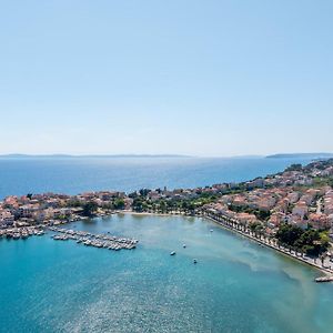 Sea View Luxury Rooms Seven Of Nine